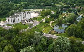 Gabala Yengice Thermal 5*